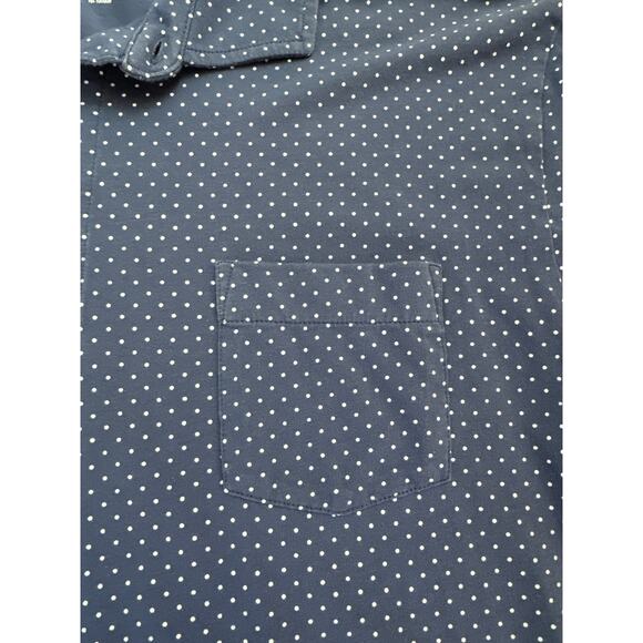 Men’s Peter Millar Seaside Wash Polo - Picture 3 of 6
